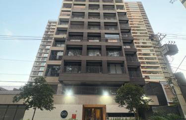 Studio Conexão Brooklin - Completo e Bem Localizado - Foto 4