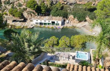 *Casa Aguamarina* Villa am Meer - Foto 24