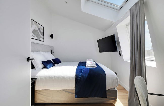 Intimate Apartment - 1br/4p - Ste Marguerite - Photo 6