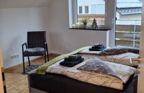 Ferienwohnung Vier Pfoten - Foto 54