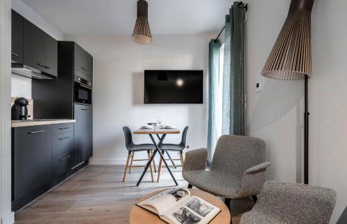 La Grange des Pères - Foto 16