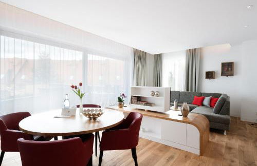 HOF-SUITEN - Foto 19