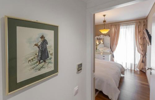 Nice Sea View Elegant Apartment - Foto 46