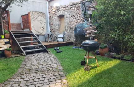 Naova Cosy Studio - Foto 1