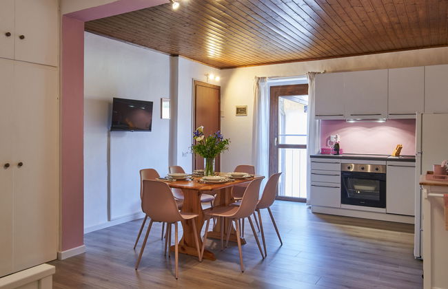 Ca' Dolce Osteno - Foto 9