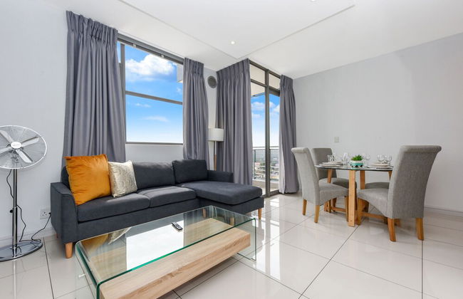 Easy Stay - The Median - Photo 33