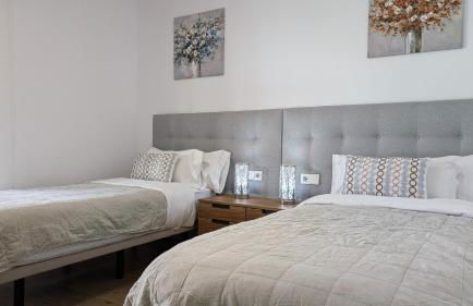 ASTER spa & beach dúplex - Photo 24