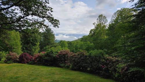 Hideaway at Harvest Moon - Foto 3, Garden