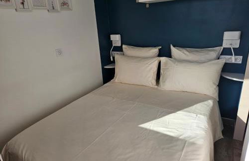 Cannes President vue mer, festival, quartier forville le Suquet - Foto 19