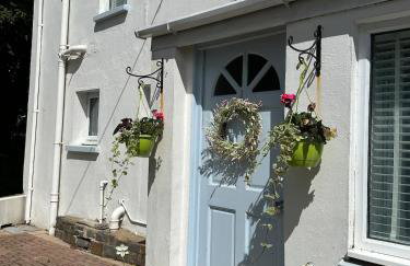 Coastland Cottage - Foto 10