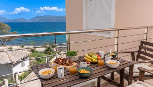 Arya Seaside Apartment - Foto 5