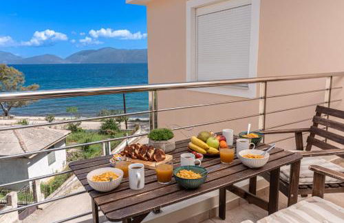 Arya Seaside Apartment - Foto 5