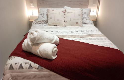 Nuevo, Casco Viejo, Mercado de la Ribera - Foto 9