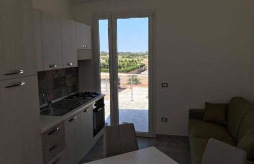 Appartamenti San Lorenzo Marzamemi Cecilia - Foto 41