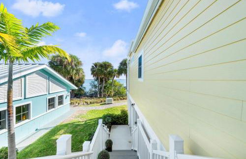 Waterfront Sunset Jensen Beach Happy Place - Foto 30