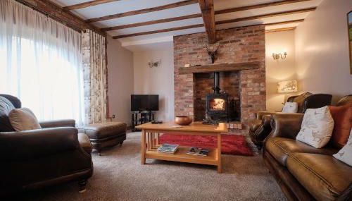 Humble Bee Cottage - Foto 1