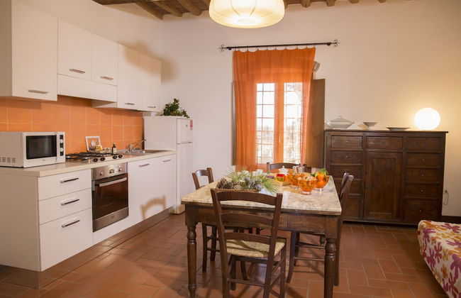 Poggio Agli Ulivi Agriturismo - Foto 29