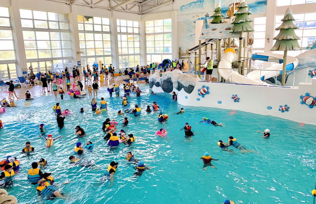 Mona Yongpyong Tower Condominium - Foto 31