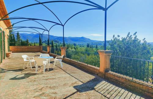 Ca Nostra Mallorca en Esporles - Photo 22