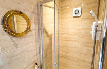 BillWatch Cottage - Foto 18