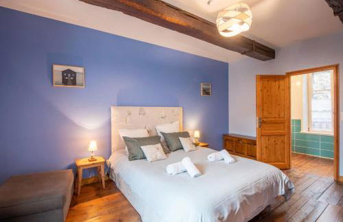 Gite des Gargouilles - Foto 6