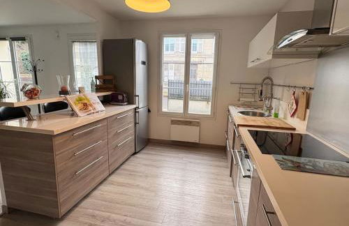 Maison spacieuse et lumineuse à Pierrefonds - Foto 23