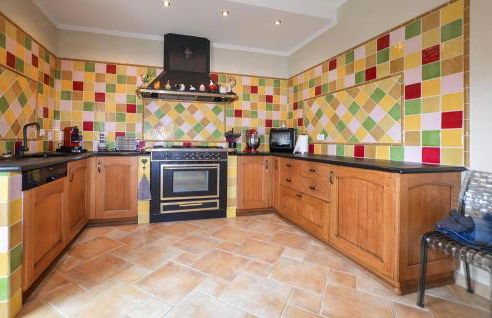 Beautiful Home In Saint Florent - Foto 16