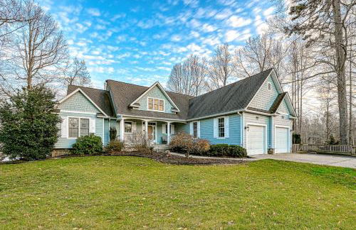 Lake Anna Cabana - Photo 2