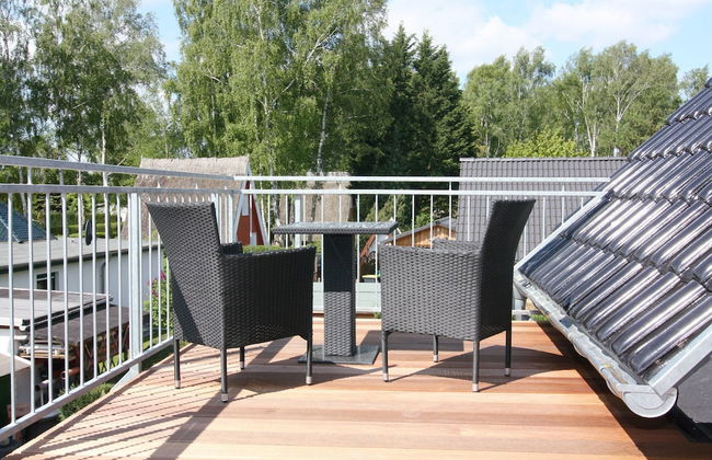 Ferienhaus, Trassenheide - Foto 12