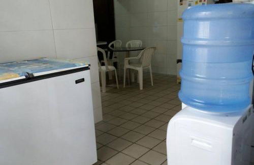 João Pessoa e Cabedelo CASA CAMBOINHA - Photo 14