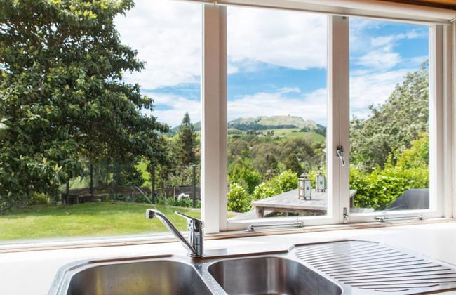 National Award Winner with Stunning View - Foto 27