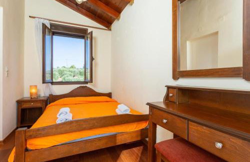 Villa Kefalas Large Private Pool A C Wifi - 1921 - Photo 40