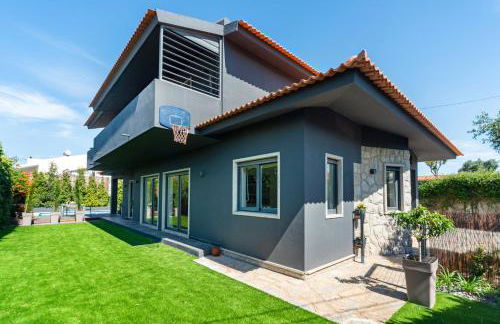 Marigold Cascais Villa - Foto 20