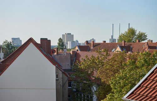 Hannover Business Home - Foto 23