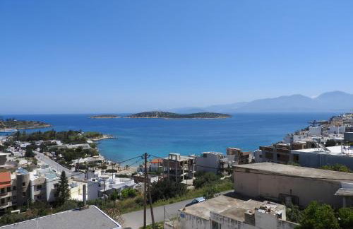 Elea sea view apartment in Ag. Nikolaos - Foto 23