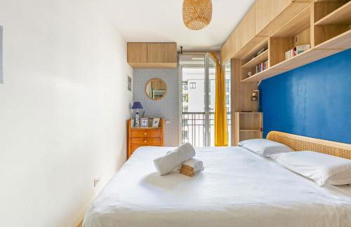 La Casita Mexicana - Kids Friendly by So Homy- 3 Bed Room - 6 PAX - Foto 15