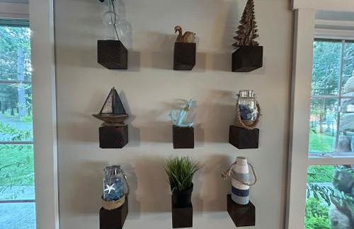 Redwood Retreat by the Lake - Foto 54