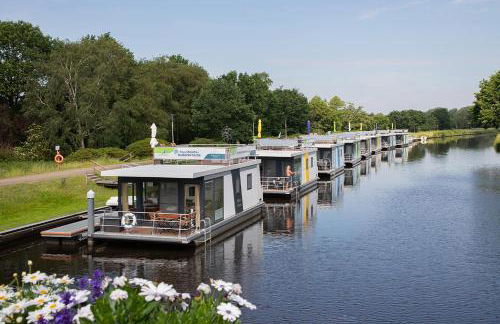 Ferienhaus Kiebitzmoor 7 - Foto 11