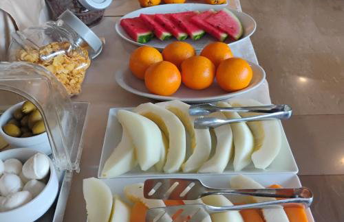 HOTEL ARIMANNIA Depandance - Foto 62