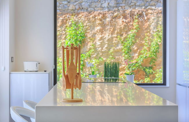 Gökçe Villa - Foto 22