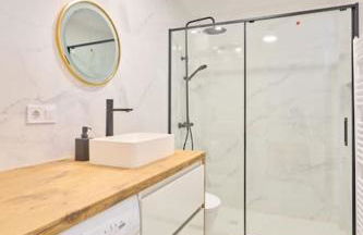 Dúplex Cruz Universidad salamanca centro - Foto 11