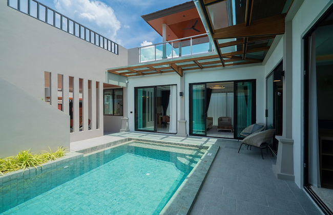 Rawayana Central Park Villas - Foto 69