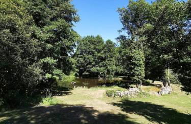 Moulin des Forges Gites, Camping et Glamping - Photo 24