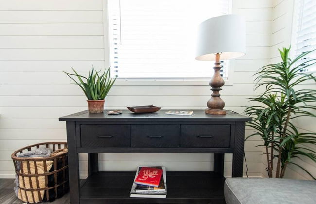 New Longhorn Stunning Container Home-in Alpine - Foto 10