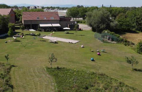 Les Loges Du Ried - Studios & Appartements proche Europapark - Foto 21