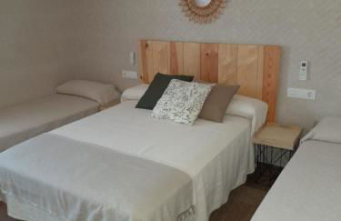 Casa Rural Finca Bella - Foto 50