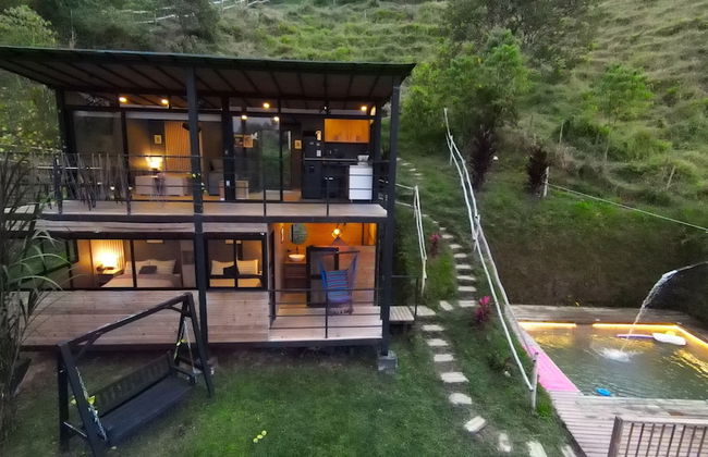 1811 VILLAS - Photo 17