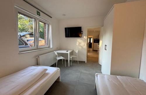 OWL Comfort Homes - Porta Westfalica - Foto 18