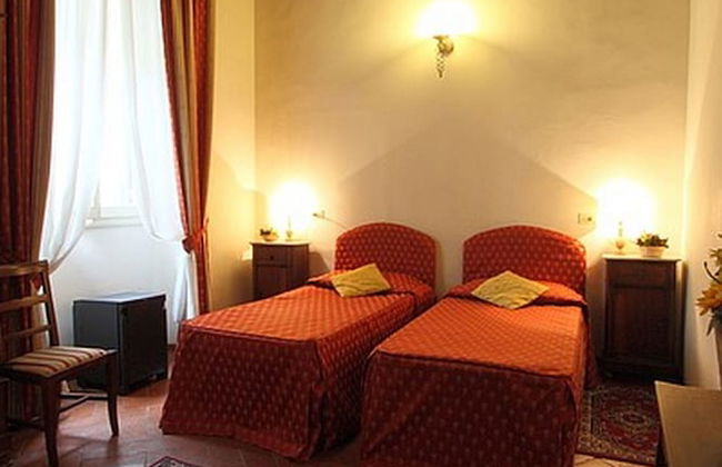 Home in Florence - Foto 22