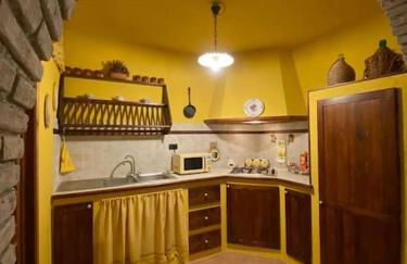 Casa Vacanze Fonte del Menotre - Foto 31